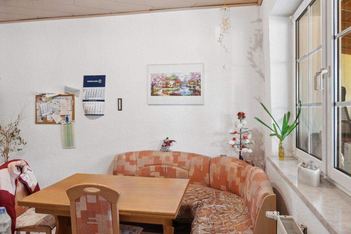 Immobilie in Aland - Provisionsfrei - Gepflegtes Einfamilienhaus auf großzügigem Grundstück mit Terrasse, Balkon und Pool - Bild 4