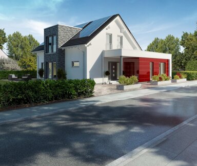 Einfamilienhaus zum Kauf 1.430.000 € 6 Zimmer 225 m² 800 m² Grundstück Walsdorf Walsdorf 96194