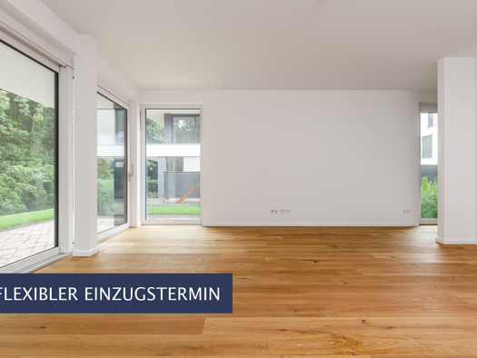 Studio zur Miete - Erstbezug 999 € 1 Zimmer 50,5 m² EG Falkenberger Straße 143 D Weißensee Berlin 13088