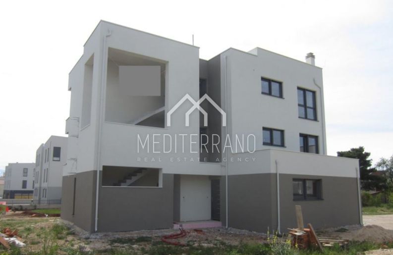 Wohnung zum Kauf 231.104 € 3 Zimmer 100 m²<br/>Wohnfläche 2.<br/>Geschoss Vodice center 22211