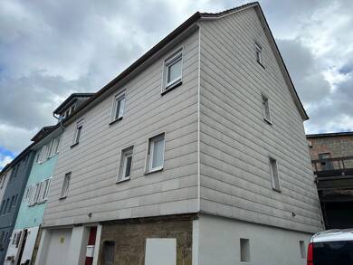 Haus zum Kauf 335.000 € 5 Zimmer 160 m² 342 m² Grundstück frei ab sofort Löwensteiner Str. 8/2 Willsbach Obersulm 74182