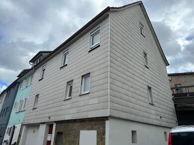 Haus zum Kauf 349.000 € 5 Zimmer 160 m² 342 m² Grundstück frei ab sofort Löwensteiner Str. 8/2 Willsbach Obersulm 74182