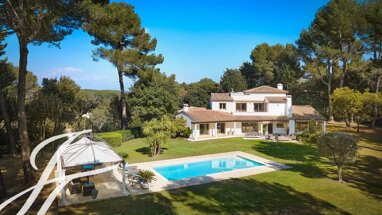 Einfamilienhaus zur Miete 12.000 € 3.220 m² Grundstück Valmasque-Notre Dame de Vie Mougins 06250