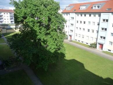 Wohnung zur Miete 1.350 € 3 Zimmer 75 m² frei ab sofort Bestelmeyerstraße 8 Ludwigsfeld Nürnberg 90478