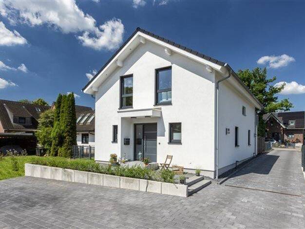 Haus zum Kauf 506.780 € 5 Zimmer 145,7 m² 520 m² Grundstück Heldenbergen Nidderau-Heldenbergen 61130