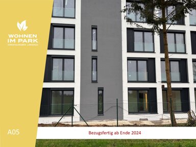 Wohnung zum Kauf 520.900 € 3,5 Zimmer 100,2 m² Am Simontalgraben 23 Langenau Langenau 89129