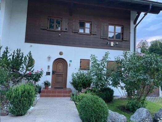 Doppelhaushälfte zur Miete 2.400 € 6 Zimmer 179 m² 530 m² Grundstück Grainau Grainau 82491