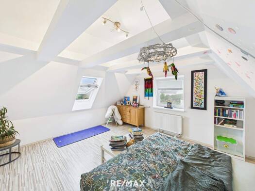 Einfamilienhaus zum Kauf 349.000 € 3,5 Zimmer 160 m² 1.076 m² Grundstück frei ab 01.03.2026 Edelstal 2413