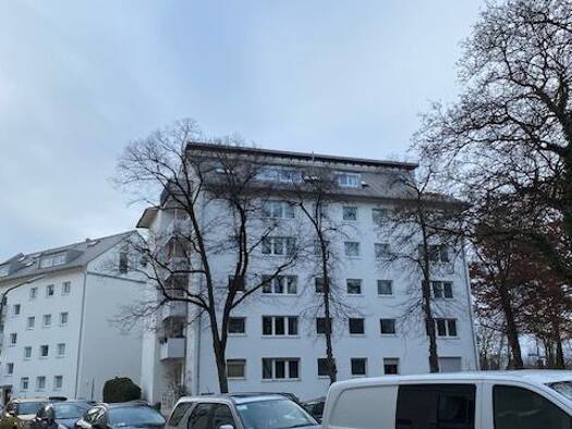 Wohnung zum Kauf provisionsfrei 726.000 € 3 Zimmer 66 m² Geschoss 4/5 Obergiesing München 81541