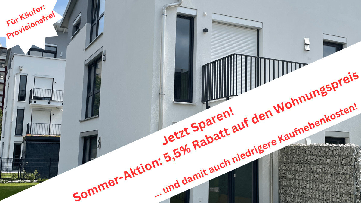 Wohnung zum Kauf 690.900 € 2 Zimmer 68,4 m²<br/>Wohnfläche 1.<br/>Geschoss Obere Bahnhofstrasse 32 Germering Germering 82110