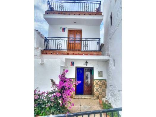 Villa zum Kauf 80.000 € 3 Zimmer 165 m² Salares 29714