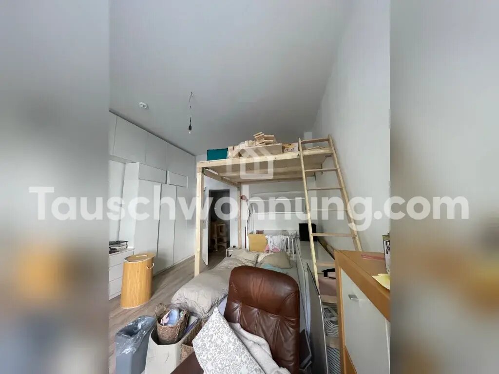 Wohnung zur Miete 390 € 1,5 Zimmer 35 m²<br/>Wohnfläche EG<br/>Geschoss Schöneberg Berlin 10829