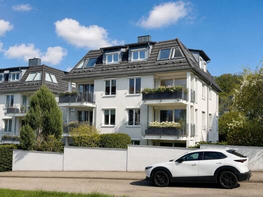 Maisonette zum Kauf 897.000 € 5,5 Zimmer 104,5 m² 2. Geschoss Degerloch Degerloch 70597