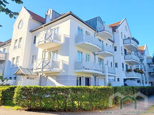 Wohnung zum Kauf 162.500 € 3 Zimmer 77,9 m² 3. Geschoss Liebertwolkwitz Südost 04288