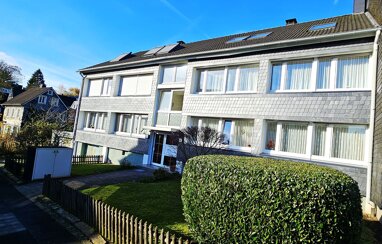 Wohnung zum Kauf 209.000 € 3 Zimmer 77,4 m² 1. Geschoss Ronsdorf - Mitte / Nord Wuppertal 42369