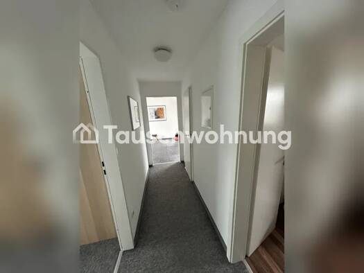 Wohnung zur Miete Tauschwohnung 640 € 2 Zimmer 50 m² 3. Geschoss Geist Mitte-Süd 48151