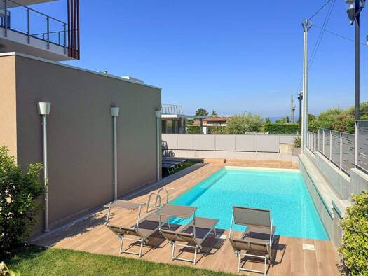 Wohnung zum Kauf 810.000 € 3 Zimmer 100 m² Via Galvani  20 Bardolino 37011