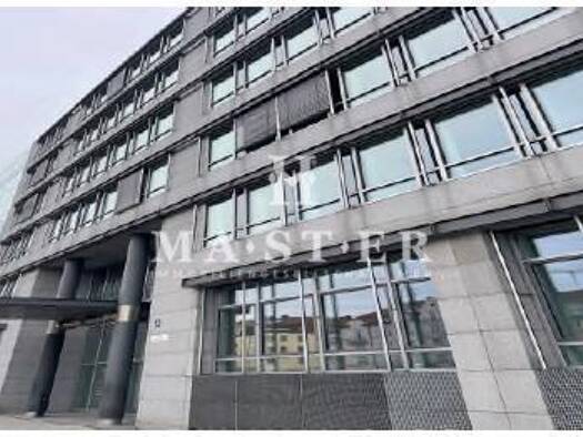 Bürofläche zur Miete 348 m² Bürofläche teilbar ab 348 m² München 80637