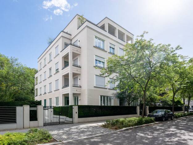 Wohnung zum Kauf 695.000 € 2 Zimmer 60 m² EG Tiergarten Berlin 10785