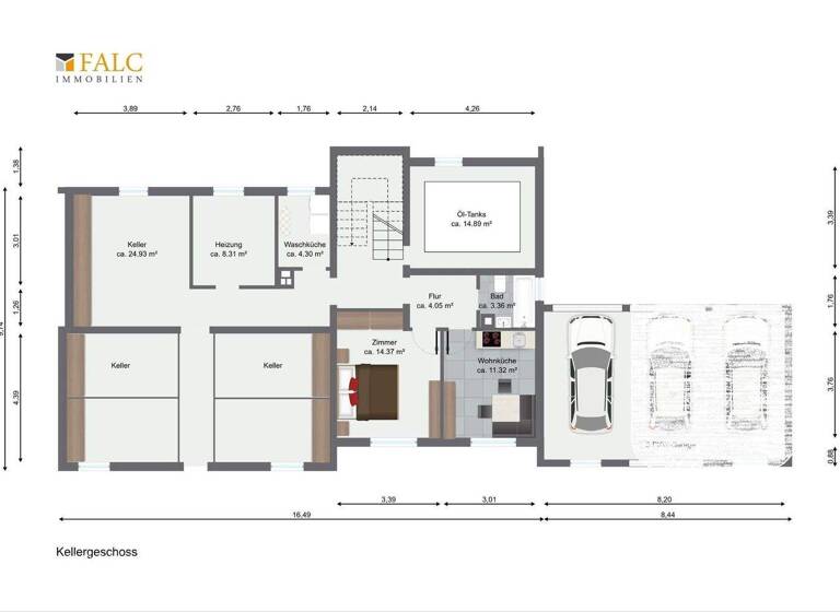 Mehrfamilienhaus zum Kauf 675.000 € 17 Zimmer 347,6 m² 763 m² Grundstück Boxberg 97944