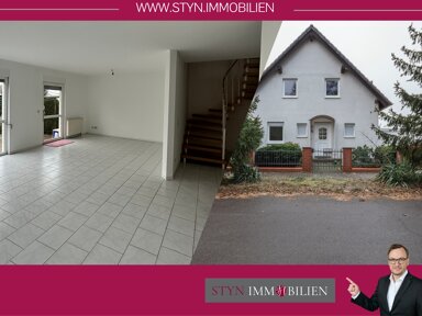 Einfamilienhaus zum Kauf 3.016,13 € 4 Zimmer 124 m² 450 m² Grundstück Altbensdorf Bensdorf 14789