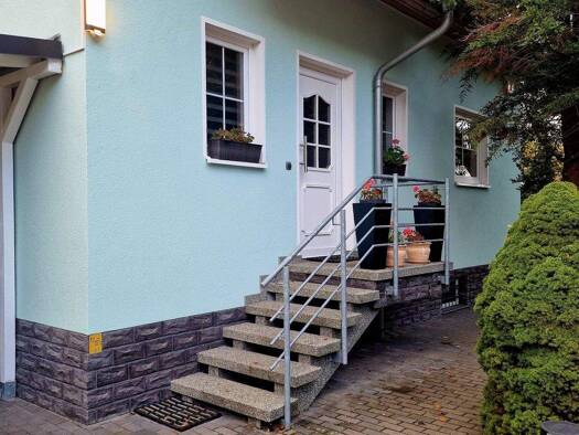 Einfamilienhaus zum Kauf 750.000 € 6 Zimmer 130 m² 544 m² Grundstück Spandau Berlin-Spandau 13589