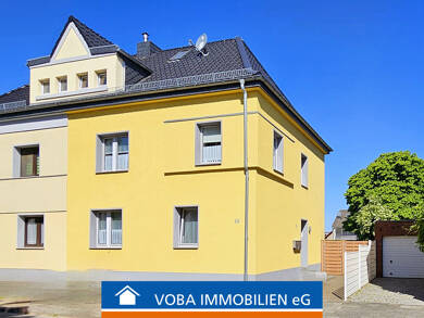 Doppelhaushälfte zum Kauf 299.000 € 5 Zimmer 121 m² 383 m² Grundstück Erkelenz Erkelenz 41812