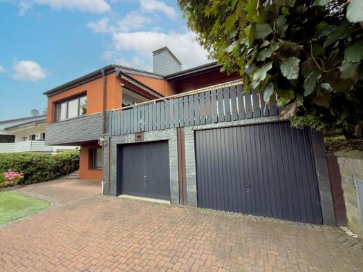 Einfamilienhaus zum Kauf 530.000 € 4 Zimmer 95,5 m² 631 m² Grundstück Leichlingen Leichlingen 42799