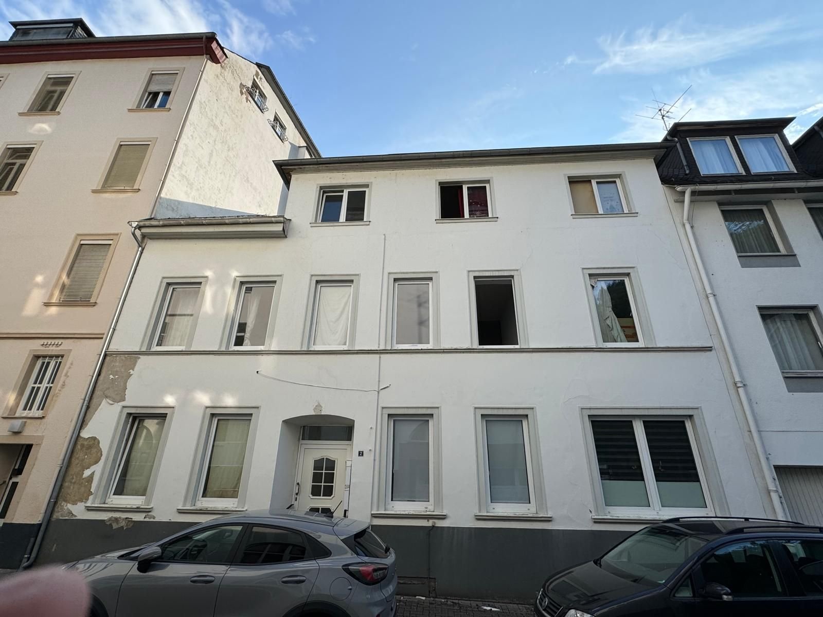 Mehrfamilienhaus zum Kauf provisionsfrei als Kapitalanlage geeignet 250.000 € 10 Zimmer 262 m²<br/>Wohnfläche 142 m²<br/>Grundstück Peterstraße 2 Kennfus Bad Bertrich 56864