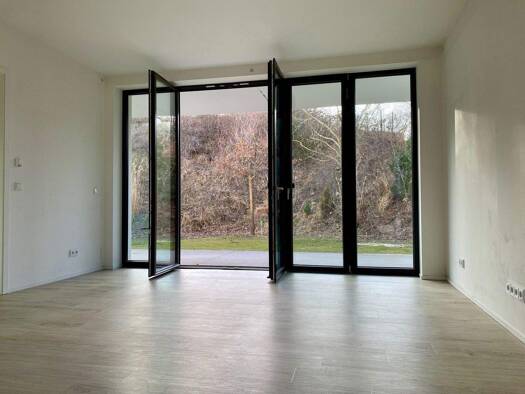 Terrassenwohnung zur Miete 1.220 € 3 Zimmer 87 m² EG Binz 18609