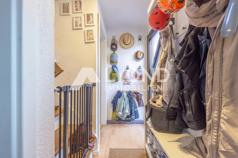 Einfamilienhaus zum Kauf - Ansicht 2