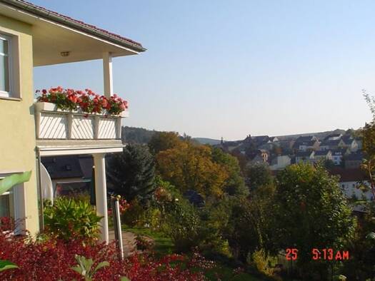 Grundstück zum Kauf 500 m² Grundstück Nordstraße Triebes Zeulenroda-Triebes 07950