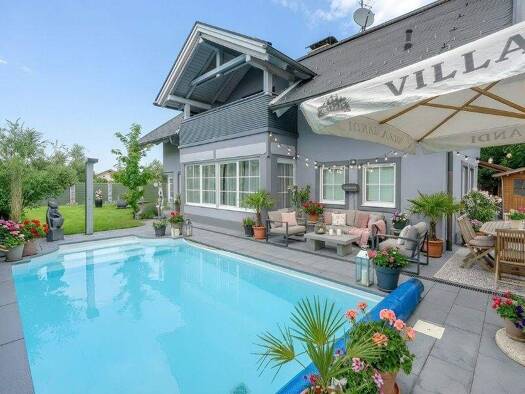 Haus zum Kauf 1.170.000 € 4 Zimmer 150 m² 426 m² Grundstück Leopoldskron Salzburg 5020