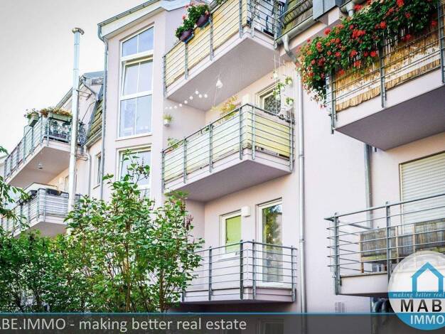 Wohnung zur Miete 330 € 2 Zimmer 60 m² frei ab sofort Marienthaler Str. 14 Marienthal Zwickau 08060