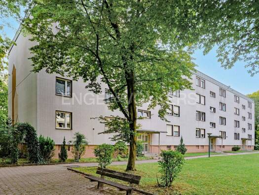 Wohnung zum Kauf 235.000 € 2 Zimmer 51 m² 1. Geschoss Karlsfeld 85757
