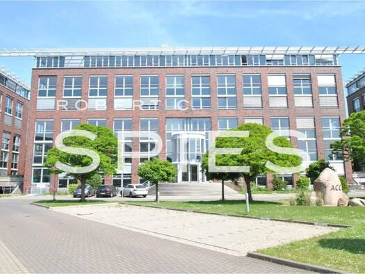 Bürofläche zur Miete provisionsfrei 11 € 279 m² Bürofläche teilbar ab 279 m² Bremen 28199
