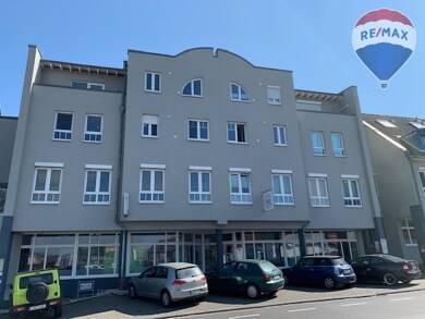 Wohnung zur Miete 925 € 3 Zimmer 91 m² Kernstadt Limburg 65549