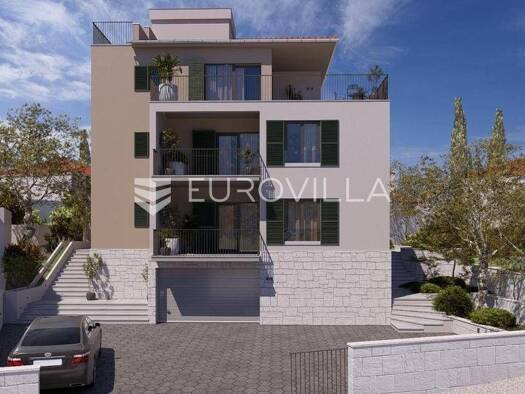 Wohnung zum Kauf 278.811 € 2 Zimmer 71 m² 2. Geschoss Okrug Gornji Okrug