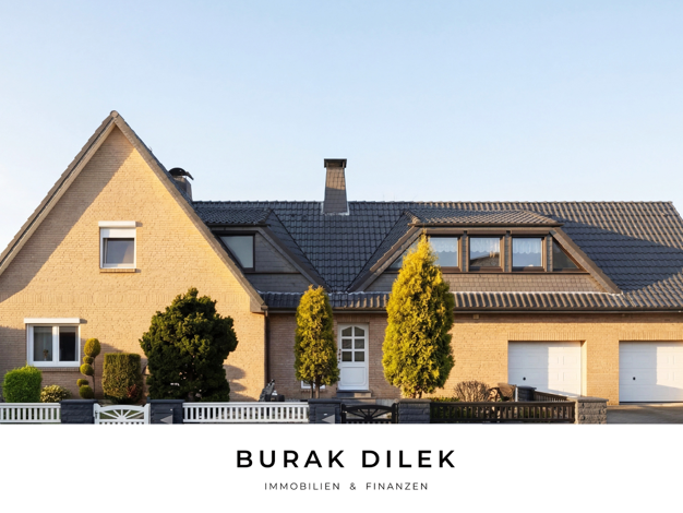 Mehrfamilienhaus zum Kauf 499.000 € 5 Zimmer 216,9 m² 1.046 m² Grundstück Leeste Weyhe 28844