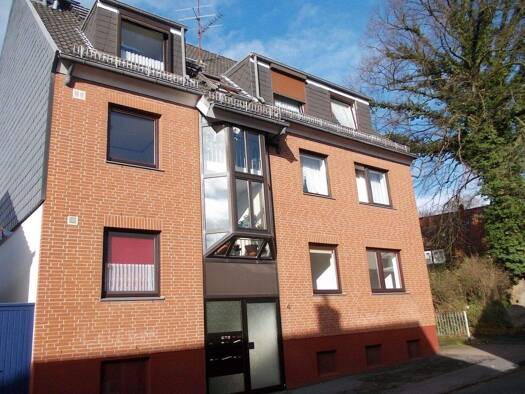 Wohnung zum Kauf 118.000 € 3 Zimmer 50 m² 3. Geschoss Borcherdingstraße 4 Vegesack Nord 28757