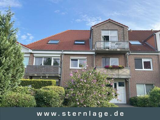 Wohnung zum Kauf 165.000 € 2 Zimmer 60,3 m² Bad Segeberg 23795