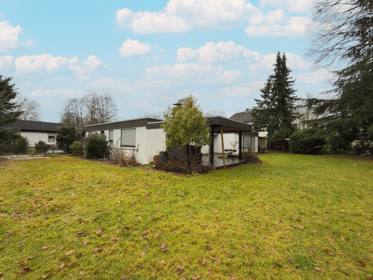 Einfamilienhaus zum Kauf 550.000 € 4 Zimmer 160 m² 1.225 m² Grundstück Wiesdorf Leverkusen 51373