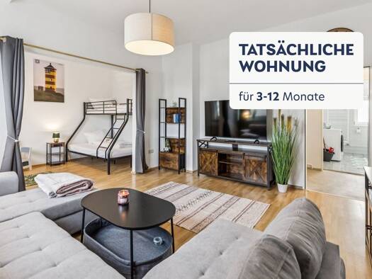 Wohnung zur Miete 2.261 € 3 Zimmer 4. Geschoss frei ab 01.11.2026 Innenstadt Wilhelmshaven 26382