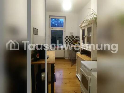 Wohnung zur Miete Tauschwohnung 650 € 2 Zimmer 65 m² 4. Geschoss Moabit Berlin 10555