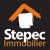 Stepec Immobilier