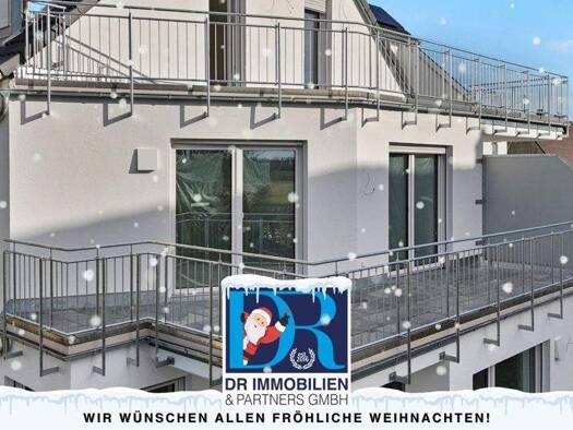 Wohnung zur Miete - Erstbezug 1.255 € 3,5 Zimmer 83,8 m² frei ab 01.03.2026 Unsernherrn Ingolstadt 85051