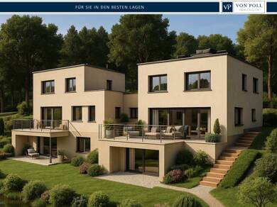 Grundstück zum Kauf 795.000 € 1.368 m² Grundstück Peter und Paul Landshut 84028