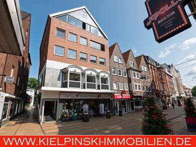 Immobilie zum Kauf als Kapitalanlage geeignet 2.300.000 € 28 Zimmer 1.272 m² 635 m² Grundstück Elmshorn 25335