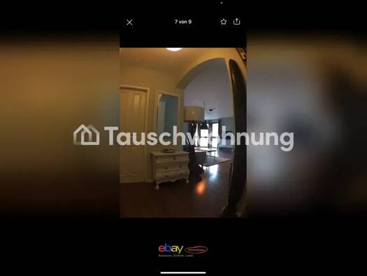 Wohnung zur Miete Tauschwohnung 985 € 2 Zimmer 72 m² 4. Geschoss Altstadt-Süd Köln 50674