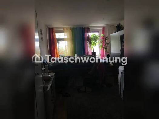 Wohnung zur Miete Tauschwohnung 680 € 3 Zimmer 103 m² 4. Geschoss Südvorstadt Süd 04275